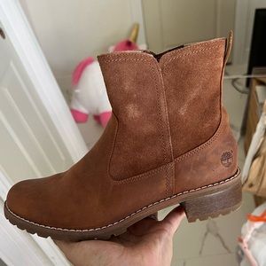 Timberland Chelsea boots